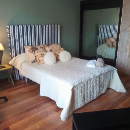 Patricia Hotel Villaviciosa de Odón Kültér fotó