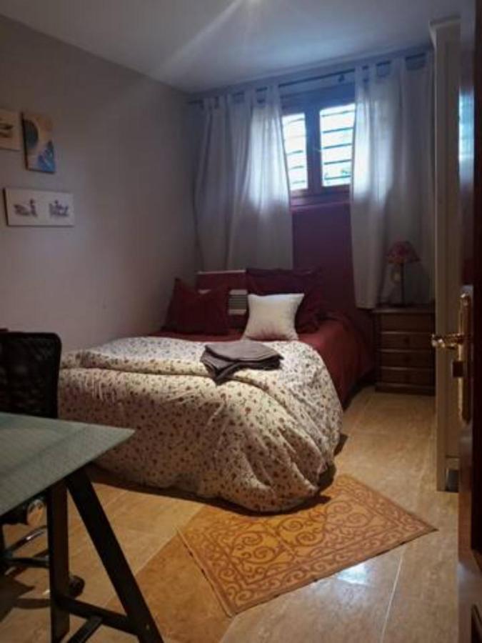 Patricia Hotel Villaviciosa de Odón Kültér fotó