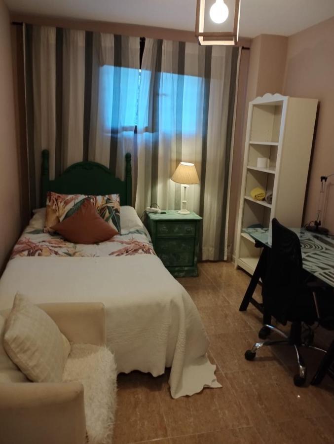 Patricia Hotel Villaviciosa de Odón Kültér fotó
